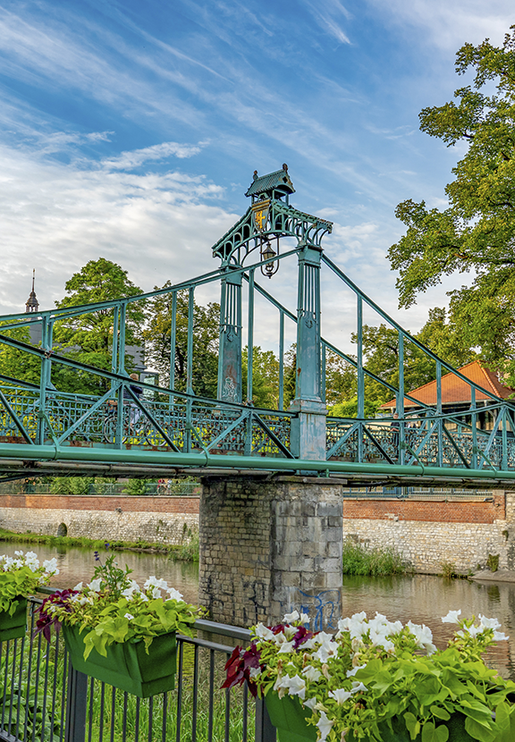 Most Groszowy
