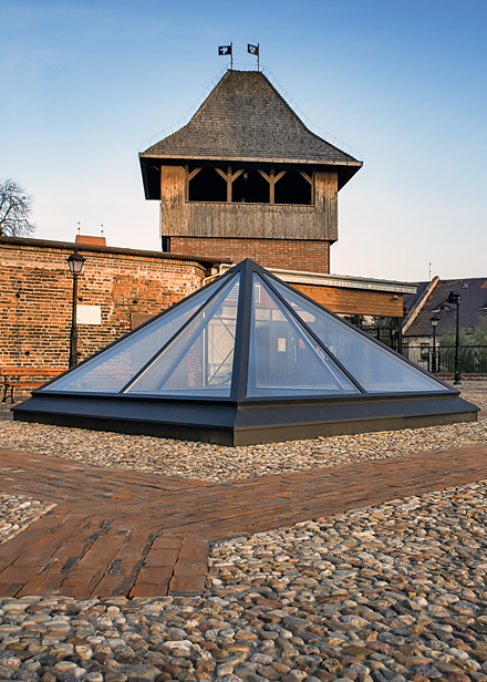 Muzeum Ziemi Kozielskiej