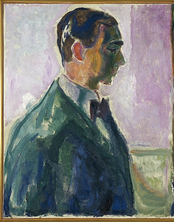 Hugo Perls