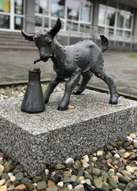 Koziołek chemik