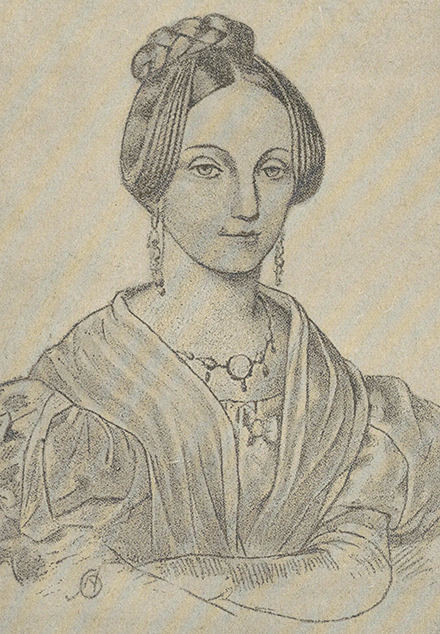 Henrietta Ewa Ankwiczówna