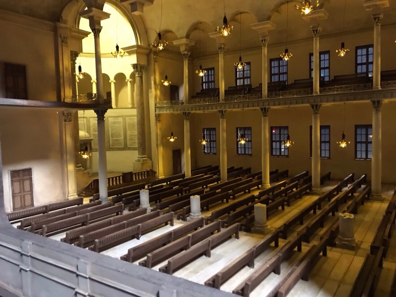 Wielka Synagoga
