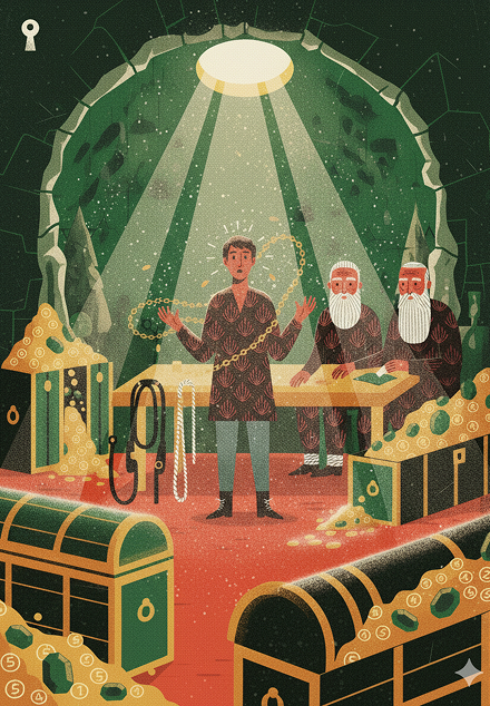 Skarby Wierzbowej Górki