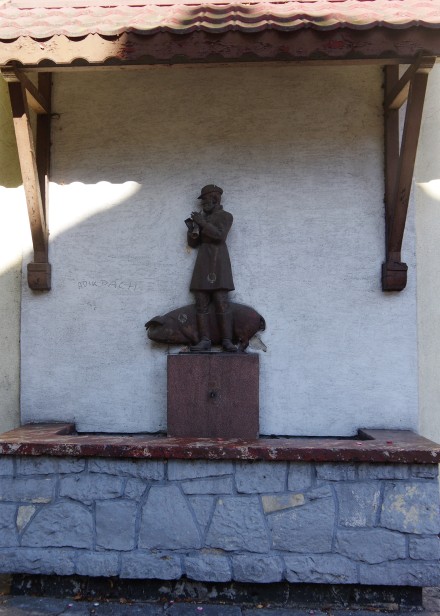 Świniopas